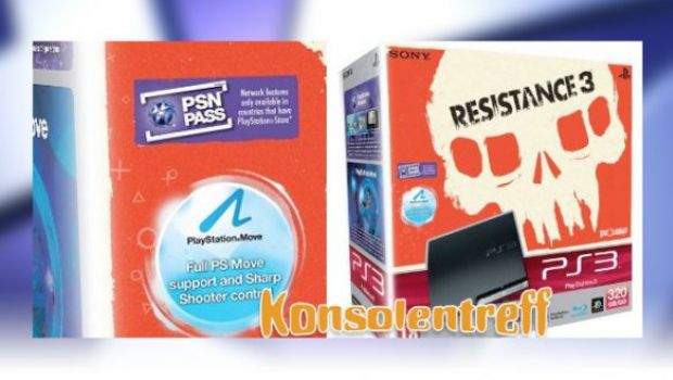 Resistance 3: Sony ha intenzione di far debuttare il PlayStation Pass?