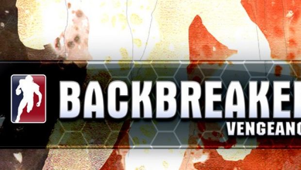 Backbreaker: Vengeance - la recensione
