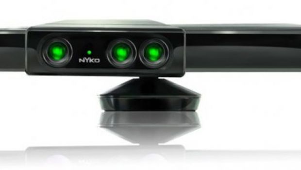 Lo zoom Nyko per Kinect uscirà il 23 Agosto