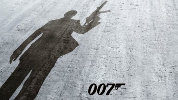 Activision annuncerà un nuovo gioco della serie James Bond al Comic Con?