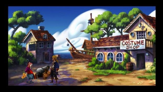 Monkey Island: LucasArts conferma la Collezione Edizioni Speciali in uscita a Settembre