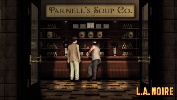 L.A. Noire: video, immagini e dettagli del prossimo contenuto aggiuntivo 