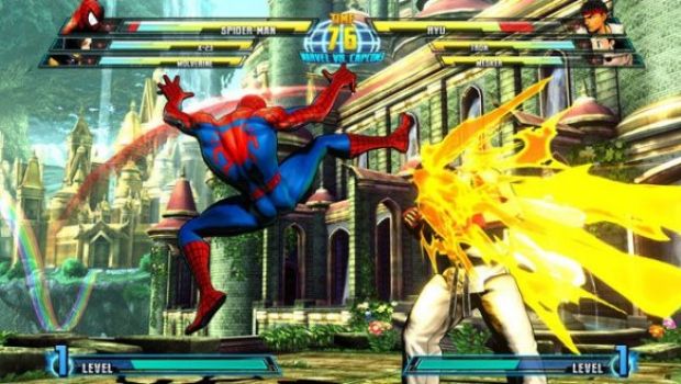 Marvel Vs Capcom 3: sorprese previste al Comic-Con