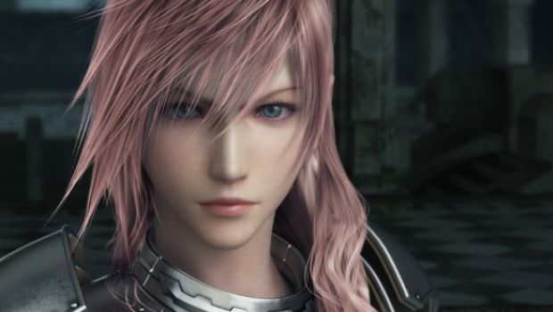 Final Fantasy XIII-2: immagini di entrambe le versioni per console PS3 e Xbox 360