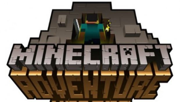 Minecraft Adventure: update giocabile al PAX