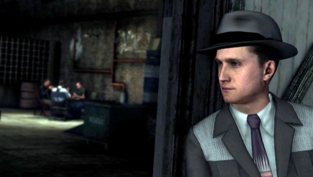 L.A. Noire: nuove immagini per il DLC 