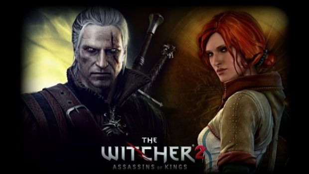 The Witcher 2: dettagli sulla patch 1.3 con DLC 