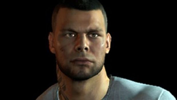 Mass Effect 3: presentato il nuovo personaggio James Vega