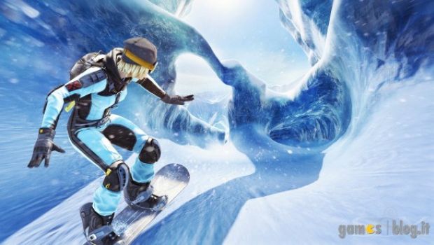 SSX: confermata la demo prima dell'uscita del gioco