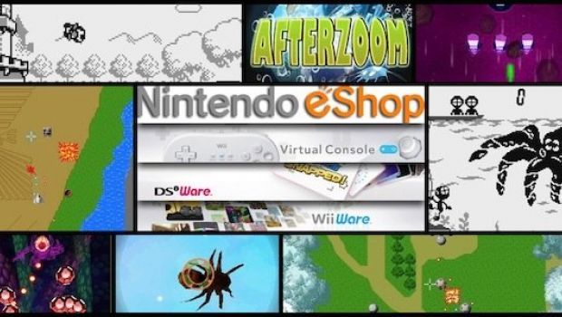 Nintendo Shop: le novità di giovedì 21 luglio