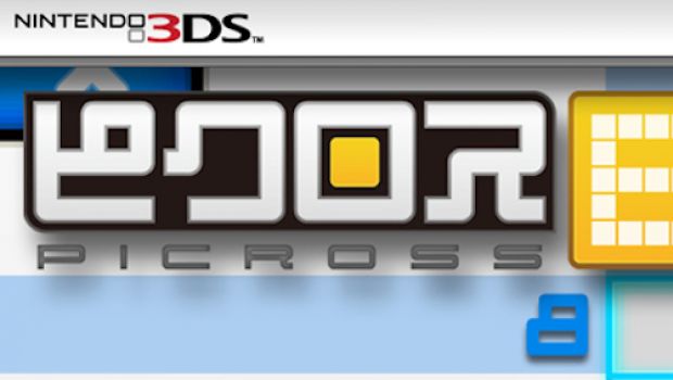 Picross E annunciato per Nintendo 3DS - data giapponese e prime immagini