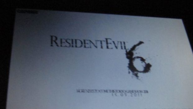 Resident Evil 6: Capcom pronta a svelarlo già al Tokyo Game Show di Settembre?