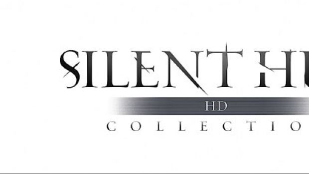 Silent Hill HD Collection: prime immagini e finestra di lancio