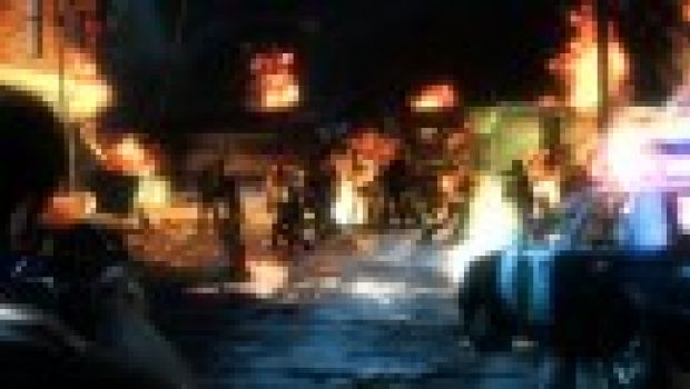 Resident Evil: Operation Raccoon City in due video di gioco dal Comic-Con