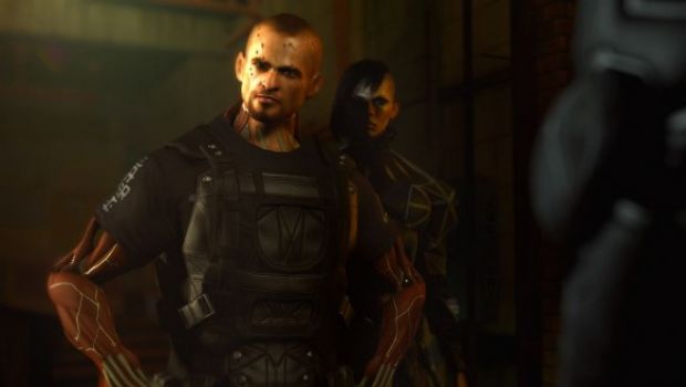 Deus Ex: Human Revolution in fase gold