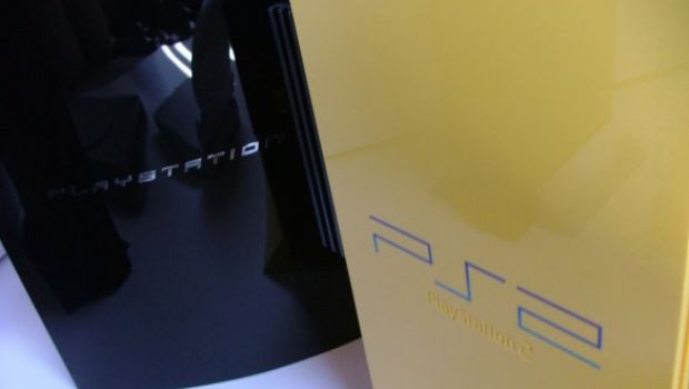 Q1 2011 Sony: PS3 giù nelle vendite, PS2 sempre in vita, PSP sale