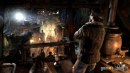 Metro: Last Light - primo filmato di gioco in versione estesa della demo E3