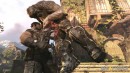 Gears of War 3: nuova dimostrazione filmata sulla modalità Beast
