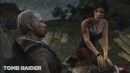 Tomb Raider: un dietro le quinte del trailer di debutto 