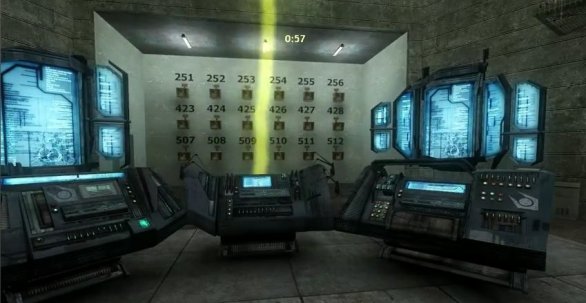 The Stanley Parable, uno dei più particolari mod di Half-Life 2