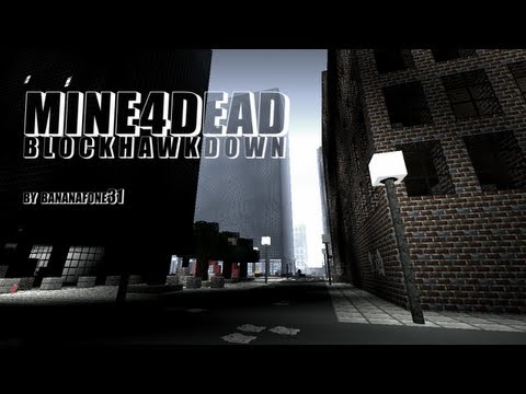 Mine4Dead [Part 1]