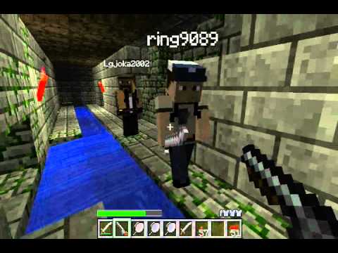 Mine 4 Dead: Blockhawk Down Episode 2, Part 1