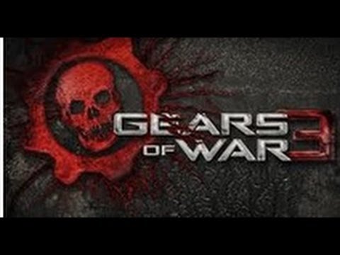 Gears of War 3: Horde Trailer