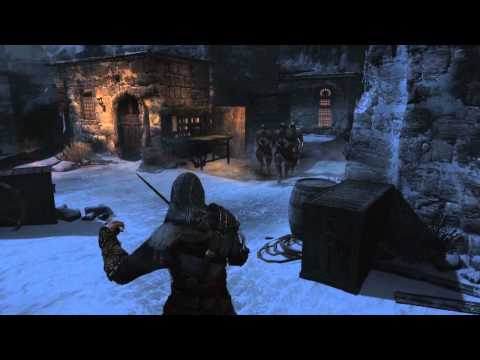 Assassin's Creed Revelations - Commented Gamescom Walkthrough [ANZ]