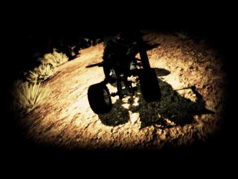 Serious Sam 3: BFE - Serious Chaos Trailer