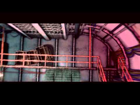 Saints Row: The Third - Freefalling Gameplay