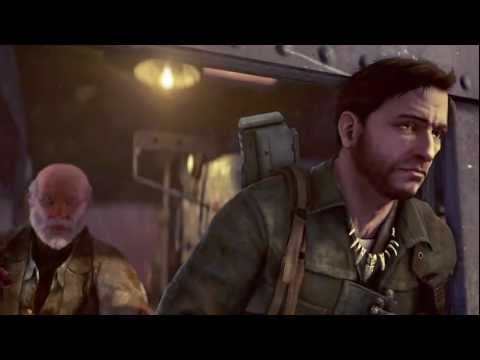 Resistance 3 New Trailer