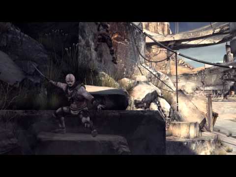 RAGE - trailer 