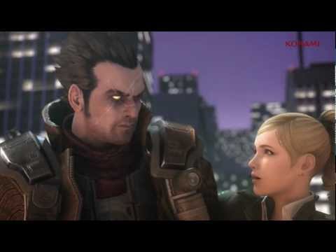 NeverDeadï¼ˆãƒãƒãƒ¼ãƒ‡ãƒƒãƒ‰ï¼‰ TGS 2011 Trailer