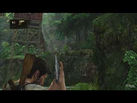 GoldenEye 007 Reloaded - GamesCom 2011 Trailer [HD]