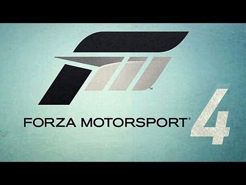 Forza 4 Behind the Scenes Part 1 (HD 720p)
