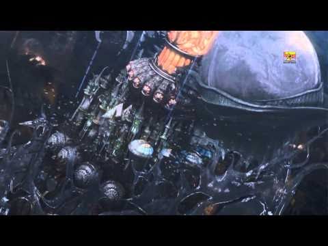 FINAL FANTASY TACTICS: The War of the Lions (for iPhone) Launch Trailer