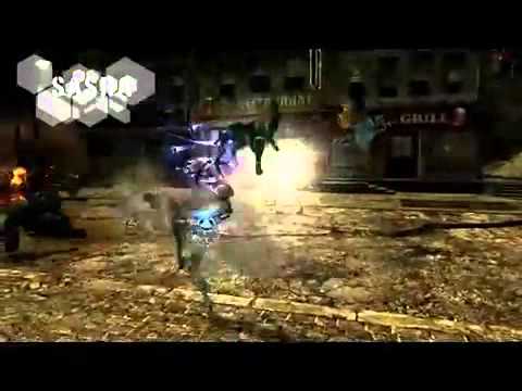 Dota 2 Gamescom Trailer