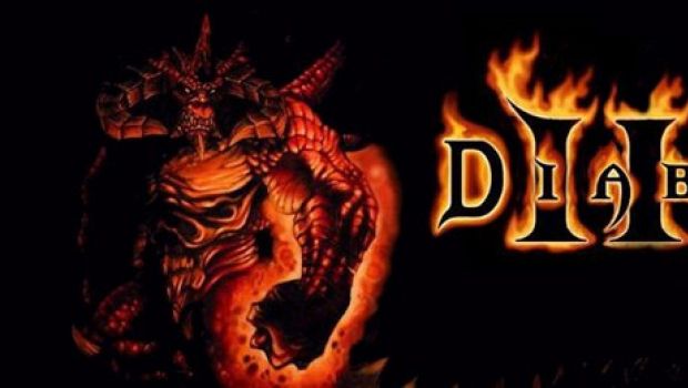 Diablo III: nuove immagini e dettagli, si dovrà essere collegati anche per giocare offline