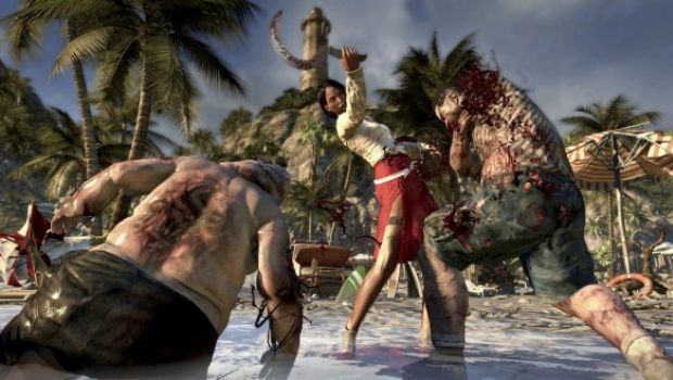 Dead Island: orde di feroci zombi in nuove immagini di gioco