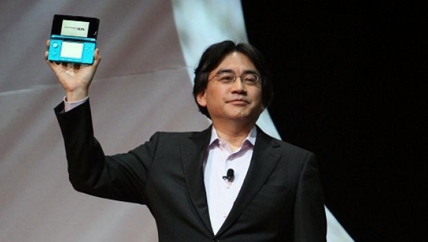 Iwata: il taglio di prezzo al 3DS è dovuto ad una lezione imparata in era GameCube