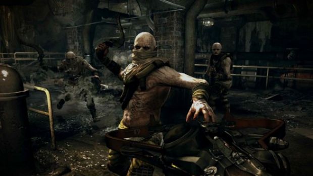 RAGE: il lato violento della Zona Contaminata in nuove immagini di gioco