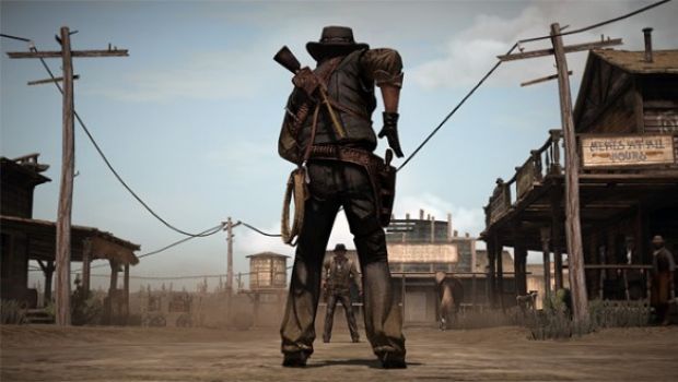 Red Dead Redemption: in arrivo la versione Game Of The Year?