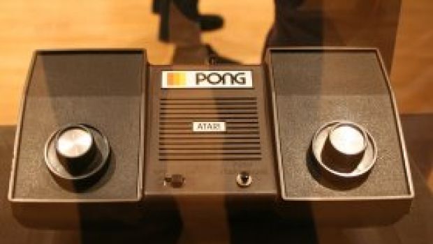 Tanti auguri Pong! Il 3 agosto 1975 Atari lanciava la versione domestica