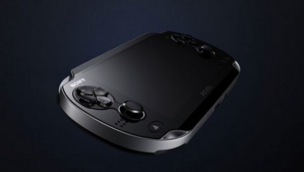 PlayStation Vita: uscita confermata per fine 2011 in Giappone e inizio 2012 in occidente
