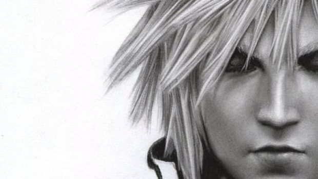 Final Fantasy: raccolta di 52 bellissimi artwork/fan art