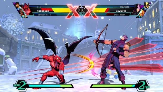 Ultimate Marvel Vs Capcom 3: perché mancano Gene e Venom?