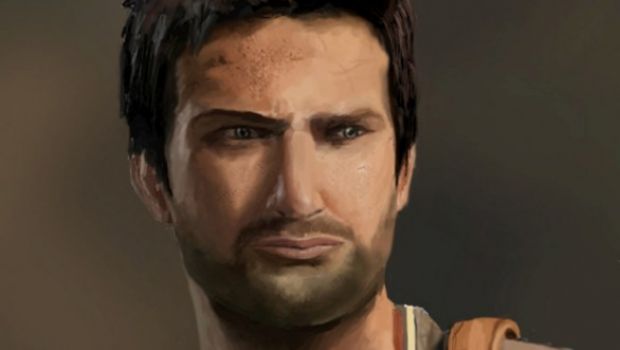 Uncharted: raccolta di 30 magnifici artwork/fan art