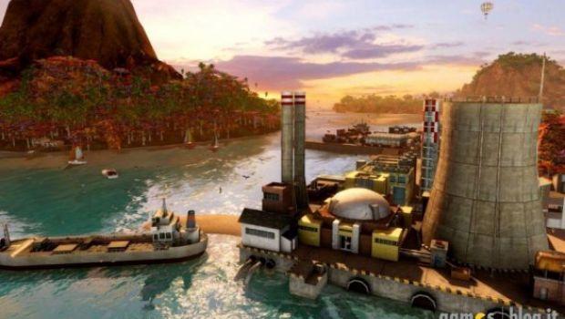 Tropico 4: annunciata la data d'uscita delle versioni PC e Xbox 360