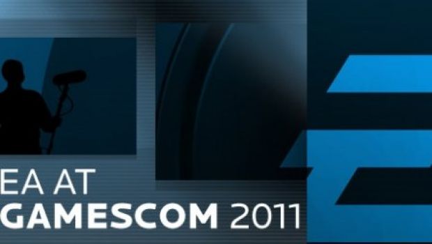 [GamesCom 2011] Liveblog della conferenza Electronic Arts