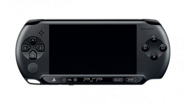 [GamesCom 2011] PSP: nuovo modello in vendita a 99€, senza WiFi